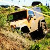 201305 1 AOR Meeting Jeep OFF ROAD